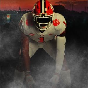 Meet your Posher, Donald